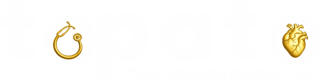 Topato — Votre santé, plus proche de vous